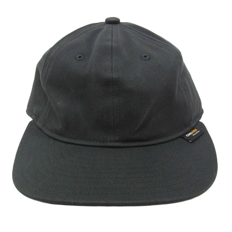 WTAPS 26SS 261HCDT-HT10 T-6M 06 CAP NYCO TWILL CORDURA ナイロン ツイル コーデュラ キャップ 帽子 買取実績 画像