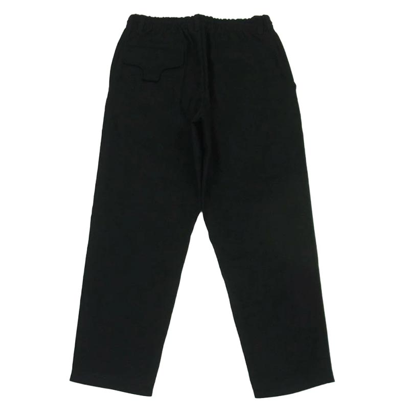 ワイスリー ヨウジヤマモト 20AW CF1502 TUBE PANT ウール ウエスト ドローコード チューブ パンツ 買取実績 画像