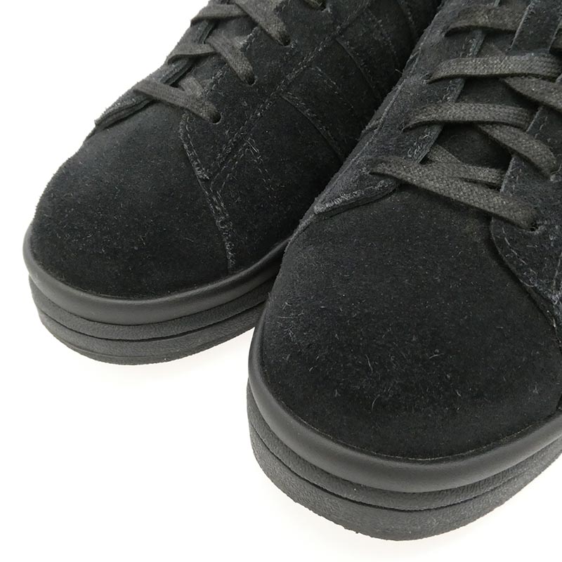 ワイスリー ヨウジヤマモト adidas アディダス HQ3661 Hicho Black Core White ヒチョ ブラック コア ホワイト ローカット スニーカー 買取実績 画像