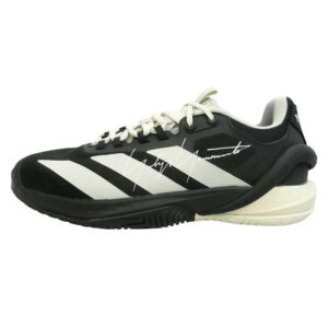ワイスリー ヨウジヤマモト JR4348 adidas Adizero Cybersonic 2 Tennis Black Orbit Grey 買取実績