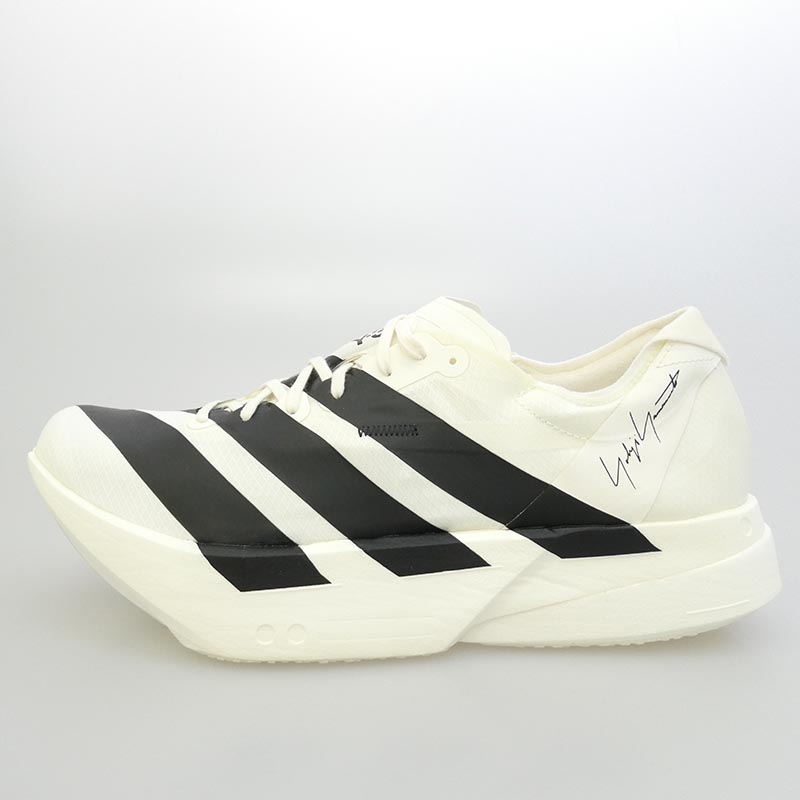 ワイスリー ヨウジヤマモト KI6875 adidas Adios Pro 4 スニーカー 買取実績