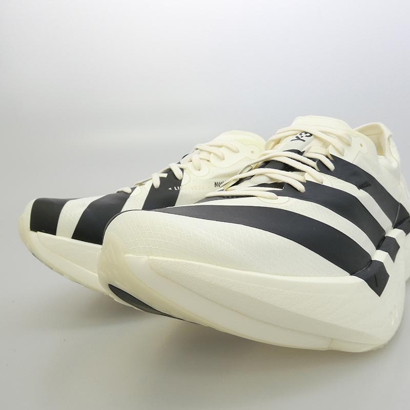 ワイスリー ヨウジヤマモト KI6875 adidas Adios Pro 4 アディダス アディオス プロ フォー スニーカー 買取実績 画像