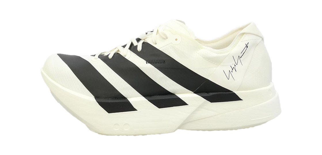 ワイスリー ヨウジヤマモト KI6875 adidas Adios Pro 4 スニーカー 買取実績