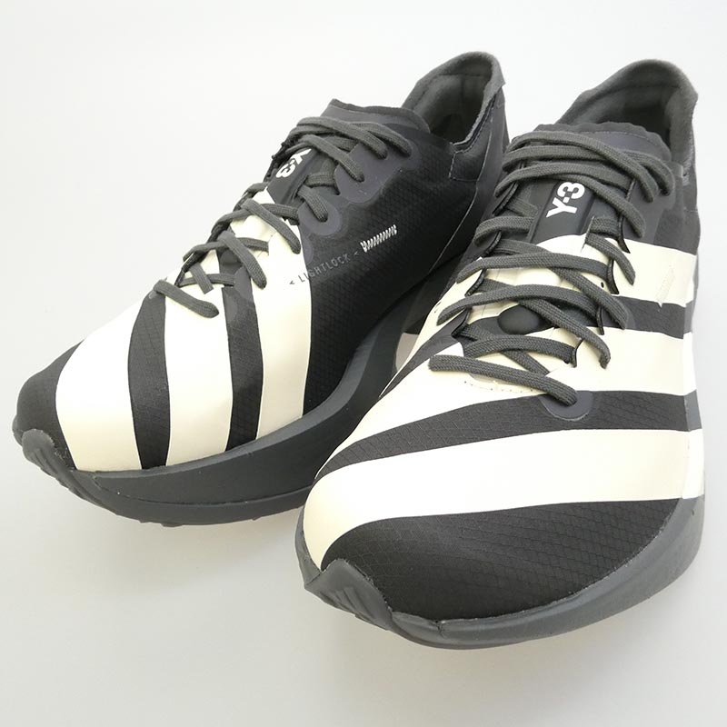ワイスリー ヨウジヤマモト KI6876 adidas Adios Pro 4 アディダス アディオス プロ フォー スニーカー 買取実績 画像