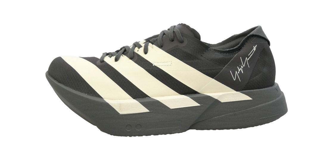 ワイスリー ヨウジヤマモト KI6876 adidas Adios Pro 4 スニーカー 買取実績