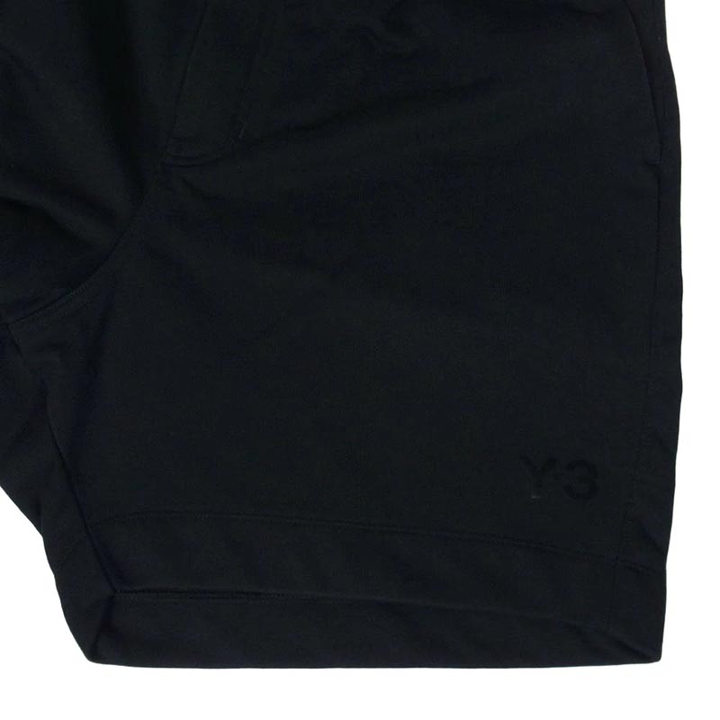 ワイスリー ヨウジヤマモト ODY001 TERRY SHORTS ショートパンツ ショーツ 買取実績 画像