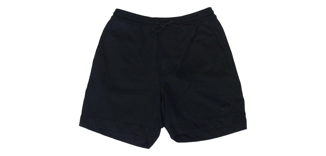 ワイスリー ヨウジヤマモト ODY001 TERRY SHORTS 買取実績