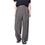 ジギー・チェン
Drop-Crotched Wide Leg Trousers ドロップクロッチ ワイドレッグ トラウザーズ 画像