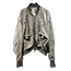 ジギー・チェン 26SS
Print Silk Bomber Jacket プリント シルク ボンバー ジャケット 画像