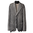 ジギーチェーン 2026年 Classic Three Button Blazer クラシック スリーボタン ブレザー 画像