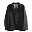ジギーチェーン Single Breasted Worker Jacket シングルブレスト ワーカージャケット 画像