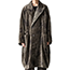 ジギーチェーン Oversized Double Breast Coat オーバーサイズ ダブルブレストコート 画像