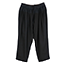 ジギーチェーン TAPERED DRAWSTRING TROUSERS  画像