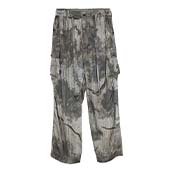 ジギーチェーン DRAWSTRING CARGO TROUSERS 画像