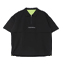 アイリッシュマン AIR DRY NYLON HALF-ZIP MENS 画像