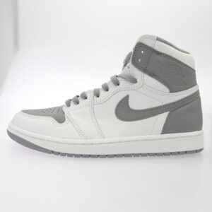 ナイキ 22SS 555088-037 Air Jordan 1 High OG Stealth AJ1 買取実績