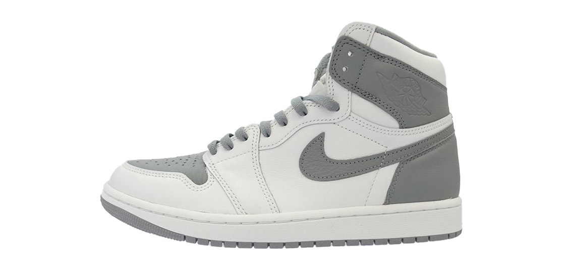 ナイキ 22SS 555088-037 Air Jordan 1 High OG Stealth AJ1 買取実績
