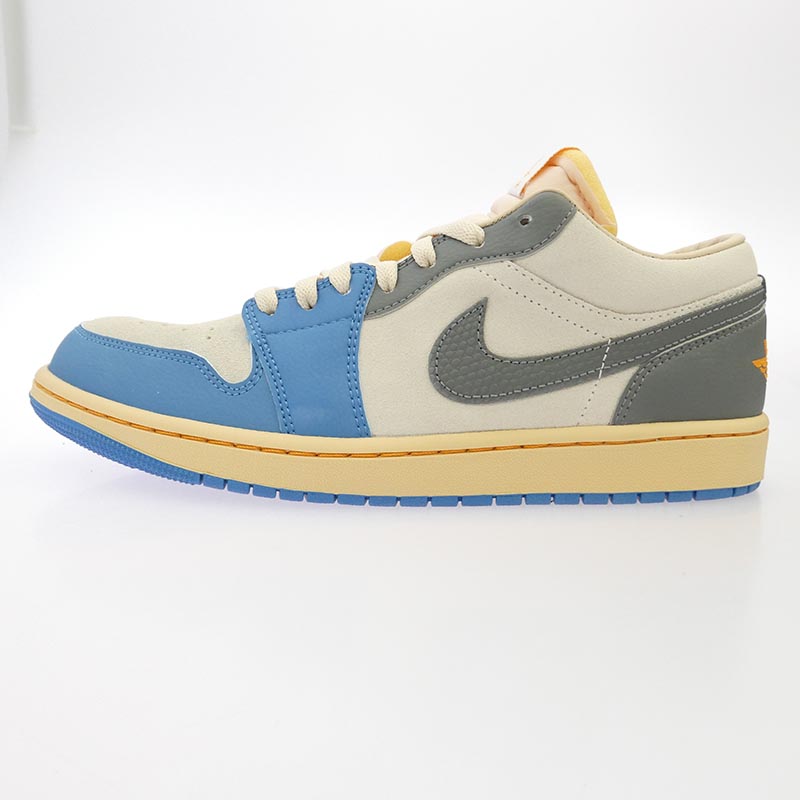 ナイキ 23SS DZ5376-469 Air Jordan 1 Low Tokyo 96 AJ1 買取実績