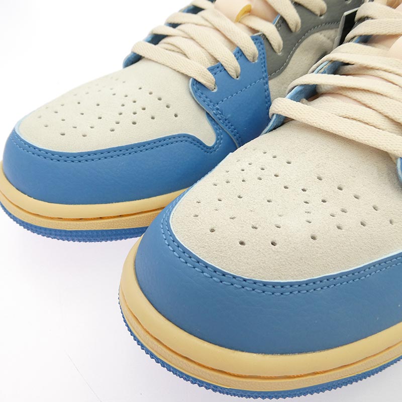 ナイキ 23SS DZ5376-469 Air Jordan 1 Low Tokyo 96 AJ1 エアジョーダン ロー トーキョー スニーカー 買取実績 画像