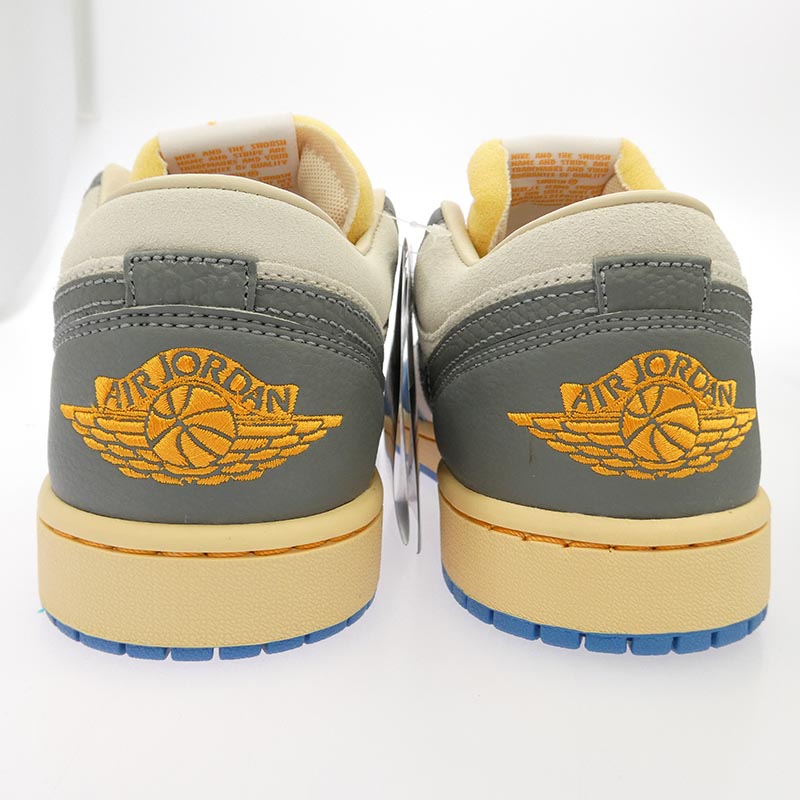 ナイキ 23SS DZ5376-469 Air Jordan 1 Low Tokyo 96 AJ1 エアジョーダン ロー トーキョー スニーカー 買取実績 画像