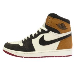 ナイキ Air Jordan 1 High OG Love Letter AJ1 エアジョーダン ハイ ラブレター ハイカット スニーカー 買取実績 画像
