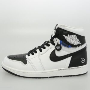 ナイキ II7282-100 フェイクバスターズ鑑定済 fragment design フラグメントデザイン × UNION ユニオン Air Jordan 1 Retro High OG AJ1 買取実績