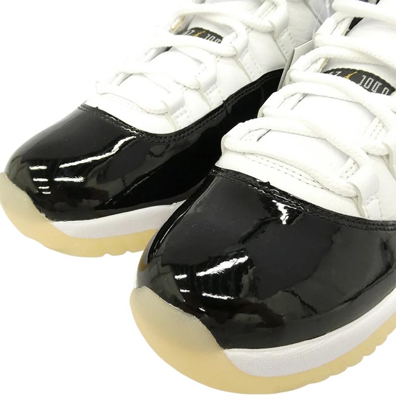 ナイキ 23AW CT8012-170 Air Jordan 11 Retro Gratitude エアジョーダン11 レトロ グラティテュード スニーカー 買取実績 画像