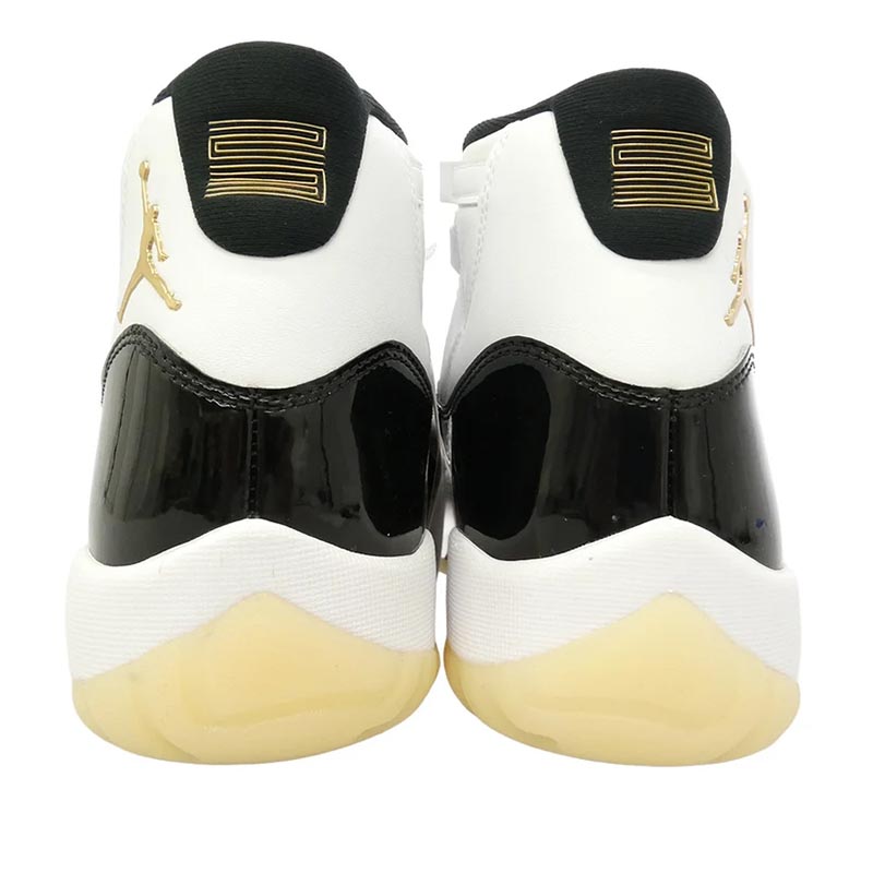 ナイキ 23AW CT8012-170 Air Jordan 11 Retro Gratitude エアジョーダン11 レトロ グラティテュード スニーカー 買取実績 画像