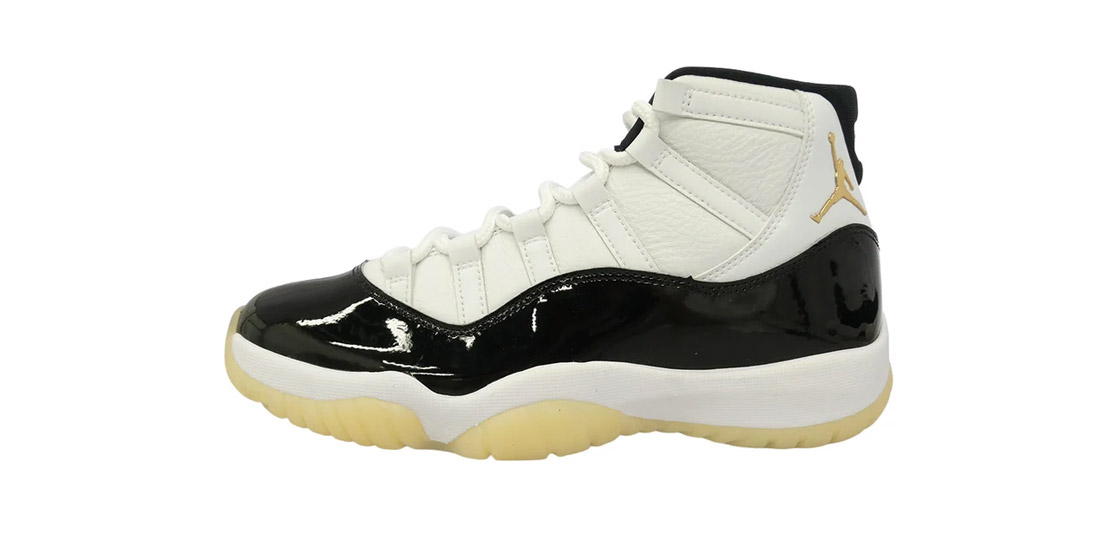 ナイキ 23AW CT8012-170 Air Jordan 11 Retro Gratitude 買取実績