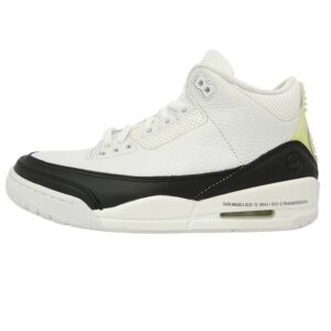 ナイキ 20AW DA3595-100 × Fragment Air Jordan 3【フェイクバスターズ鑑定済】 買取実績
