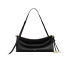 アライア ALAÏA LE CLICK EAST WEST MEDIUM BAG
 IN CALFSKIN BLACK 画像