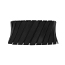  ELASTICATED BUSTIER BELT BLACK 画像
