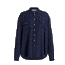 Silk shirt with AF monogram 画像