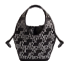 アルベルタ フェレッティ Satin mini handbag with chain strap 画像