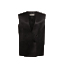アルベルタ フェレッティ Oversized double-breasted vest 画像