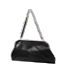 アルベルタ フェレッティ Leather clutch bag 画像