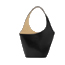 アルベルタ フェレッティ Sculptural leather bag 画像