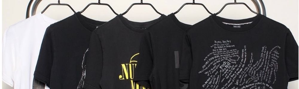 アーカイブブランドを見るときに注目したいポイント オリジナルと復刻品 画像
