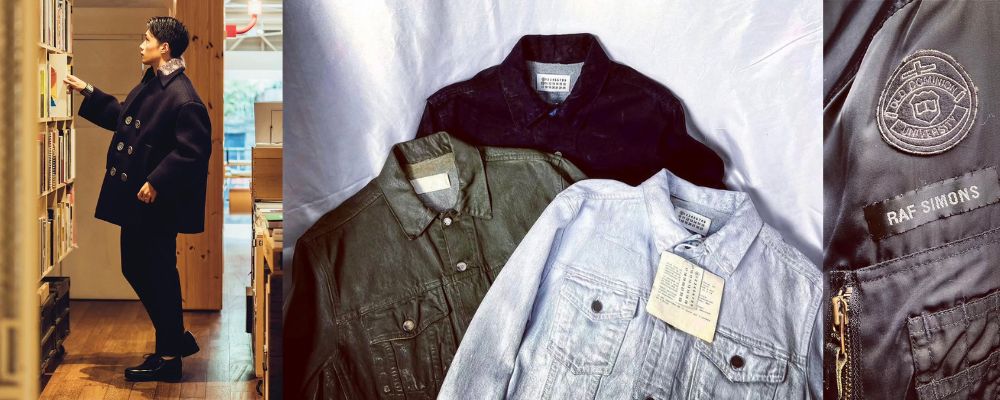 アーカイブとは中古市場では「再評価された過去作品」を指すことが多い画像