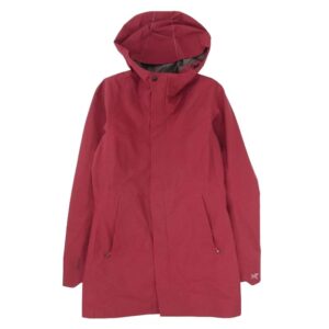 アークテリクス 12011 CODETTA COAT 買取実績