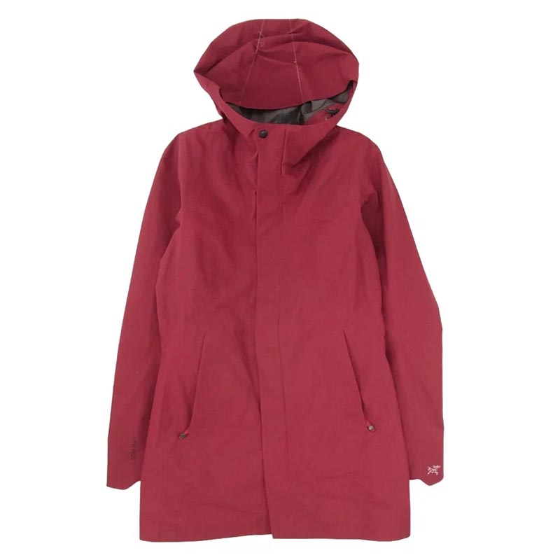 アークテリクス 12011 CODETTA COAT 買取実績
