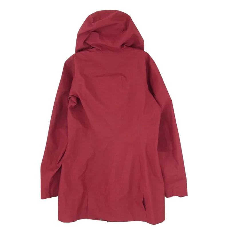 アークテリクス 12011 CODETTA COAT コーデュラ ナイロン コート ジャケット 買取実績 画像
