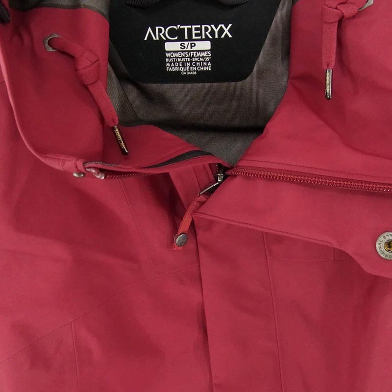 アークテリクス 12011 CODETTA COAT コーデュラ ナイロン コート ジャケット 買取実績 画像
