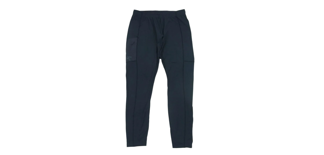 アークテリクス 27588 22年製 RHO LT BOTTOM Mens ロー ボトム メンズ パンツ 買取実績