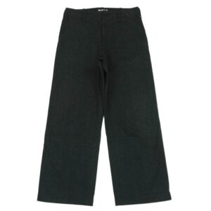 オーラリー 19AW A9AP01PN WASHED FINKX POLYESTER CHINO PANTS 買取実績