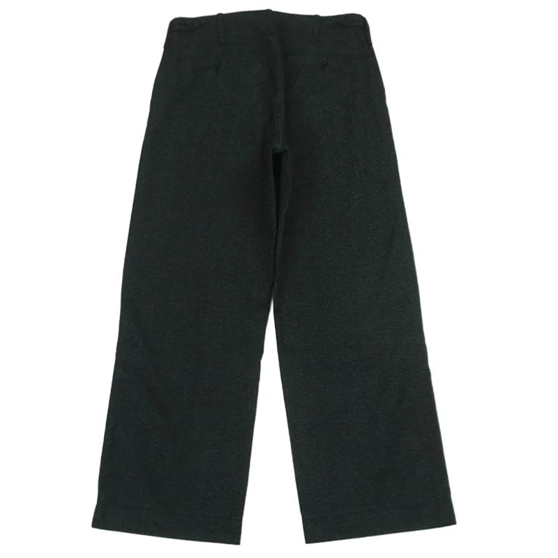 オーラリー 19AW A9AP01PN WASHED FINKX POLYESTER CHINO PANTS ウォッシュド フィンクス 5ポケット チノ パンツ 買取実績 画像