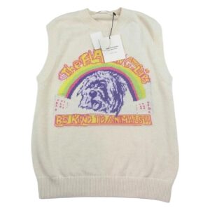 ビューティフルピープル 7225210412 THE/a rock knit PO The Flaming Lips 買取実績