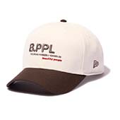 ビューティフルピープル × ニューエラ 買取 画像