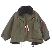 ビューティフルピープル × Alpha アルファ 買取 画像