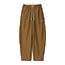 ビューティフルピープル suvin compact sweat zip up bow pants 画像